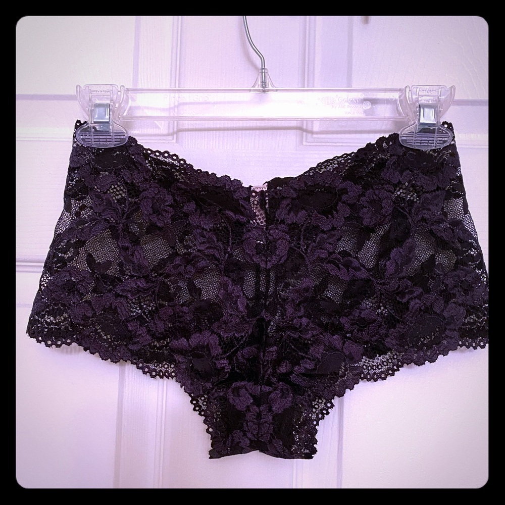 Victoria’s Secret panties